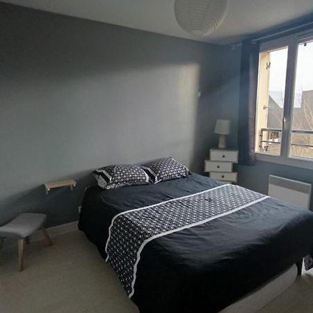 שסי Duplex Proche Disney Avec Ecran Cinema מראה חיצוני תמונה