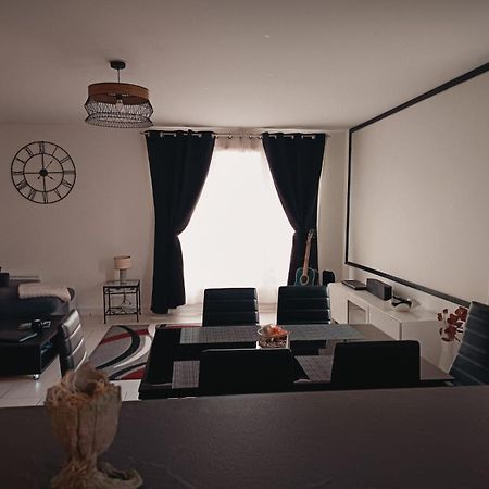 שסי Duplex Proche Disney Avec Ecran Cinema מראה חיצוני תמונה