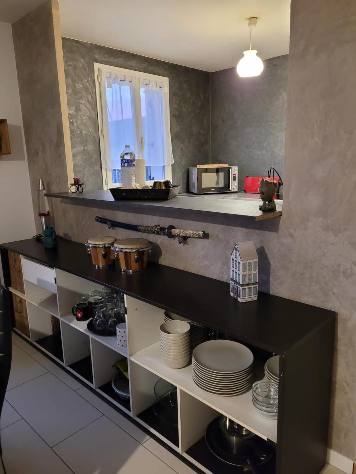 שסי Duplex Proche Disney Avec Ecran Cinema מראה חיצוני תמונה