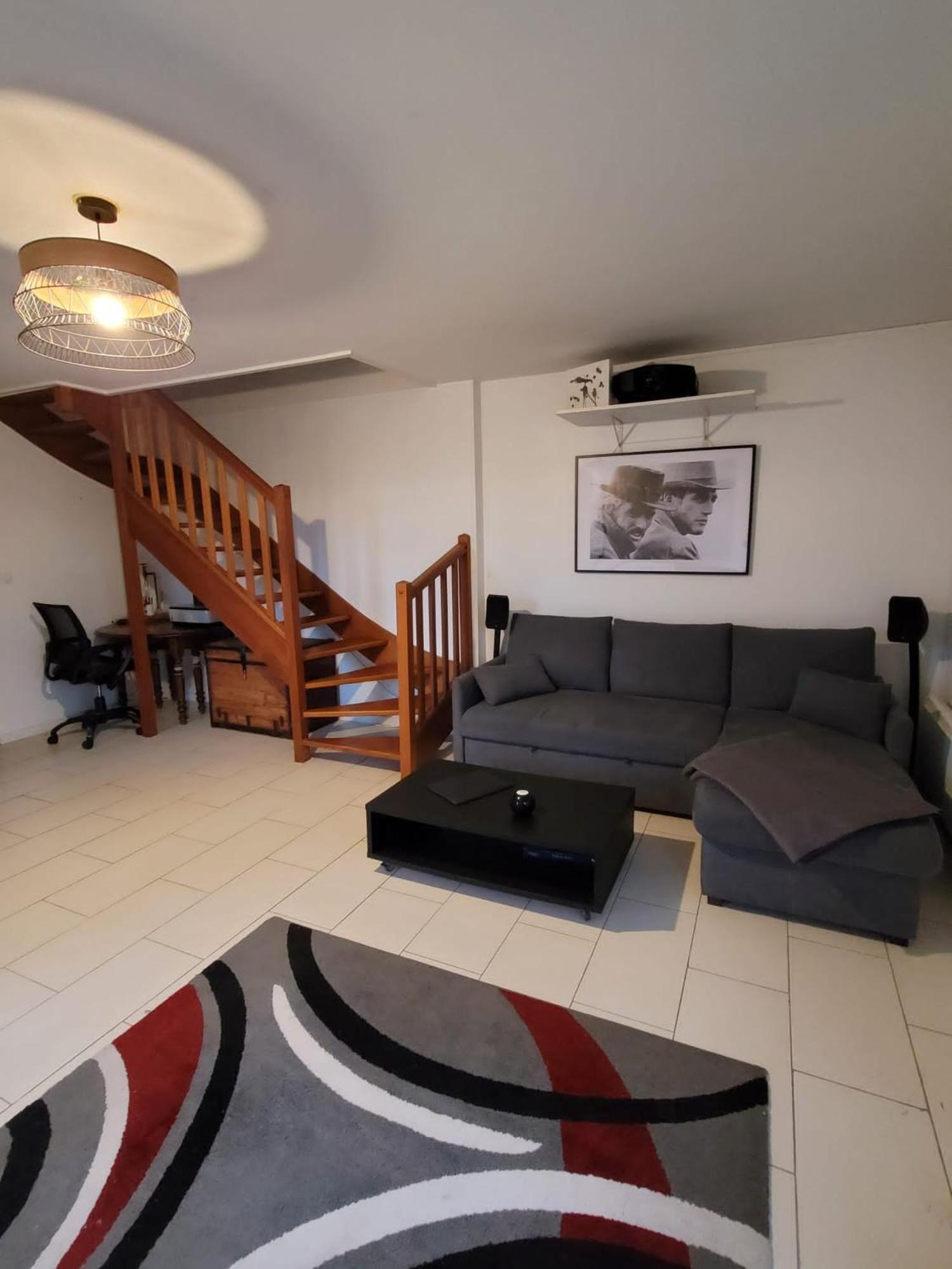 שסי Duplex Proche Disney Avec Ecran Cinema מראה חיצוני תמונה