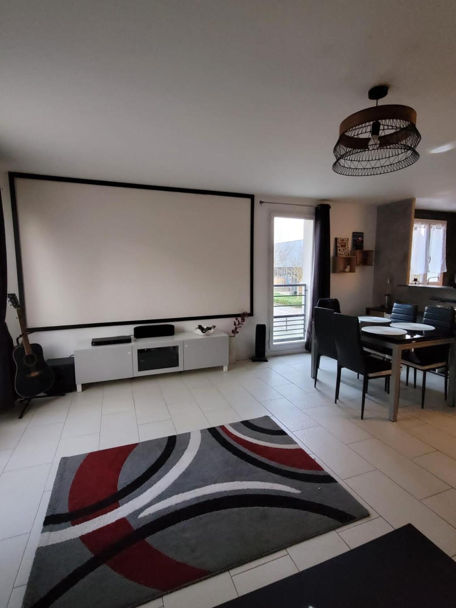 שסי Duplex Proche Disney Avec Ecran Cinema מראה חיצוני תמונה