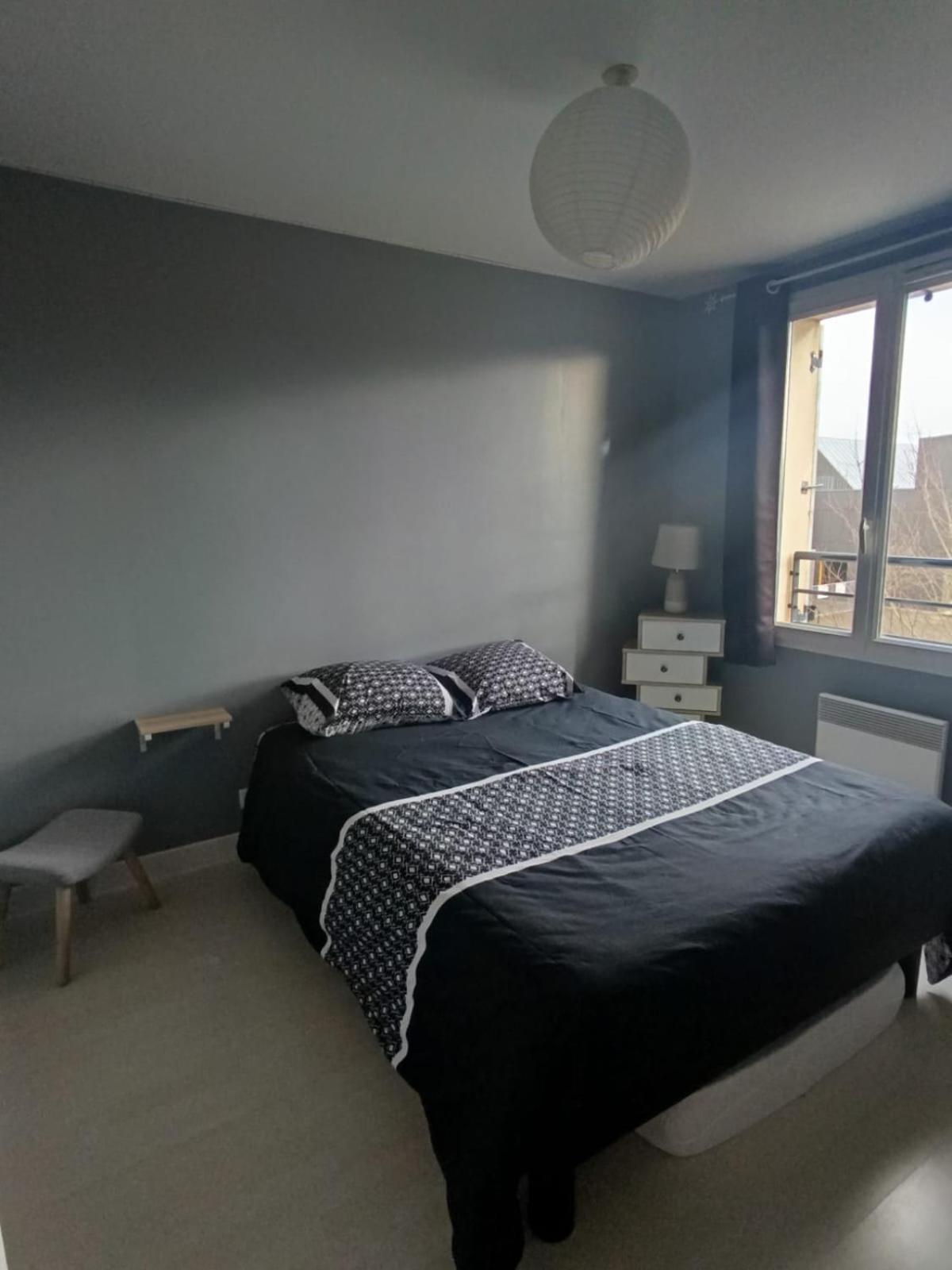 שסי Duplex Proche Disney Avec Ecran Cinema מראה חיצוני תמונה