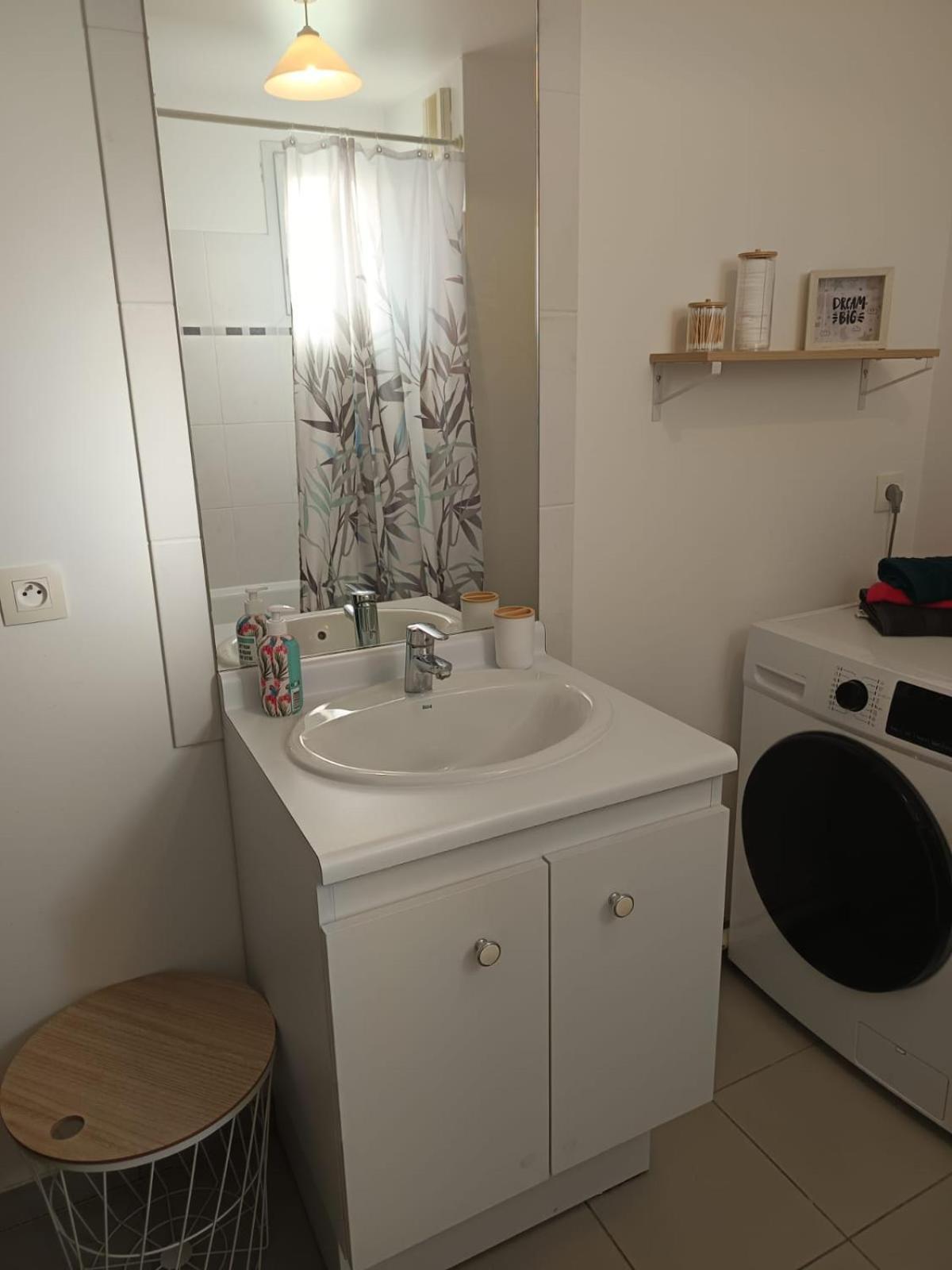 שסי Duplex Proche Disney Avec Ecran Cinema מראה חיצוני תמונה