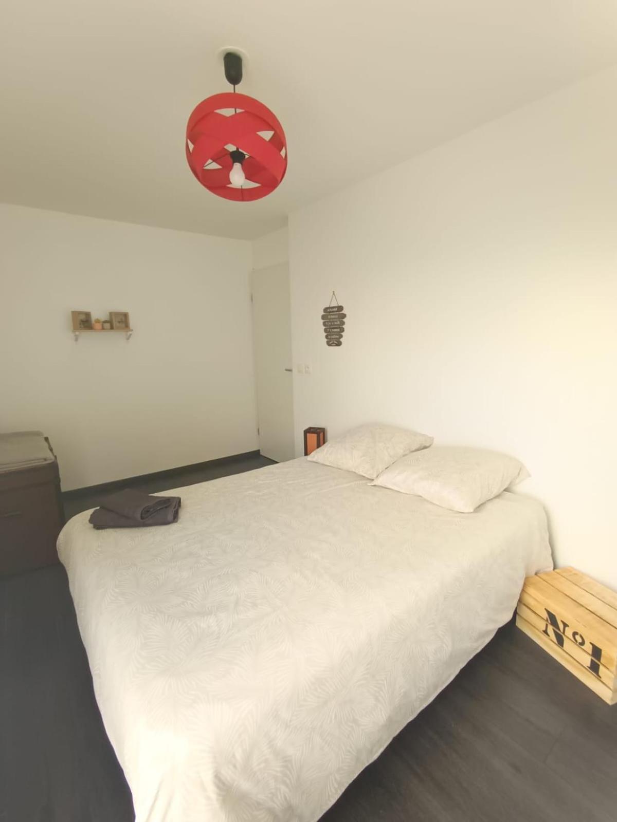שסי Duplex Proche Disney Avec Ecran Cinema מראה חיצוני תמונה