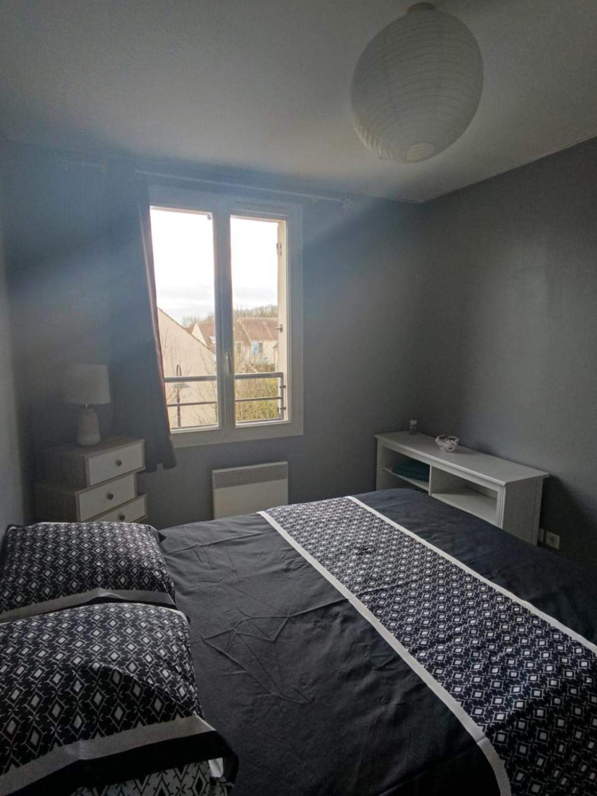 שסי Duplex Proche Disney Avec Ecran Cinema מראה חיצוני תמונה